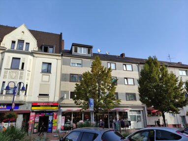 Mehrfamilienhaus zum Kauf 1.642.000 € 1.020 m² 365 m² Grundstück Mittelmeiderich Duisburg 47137
