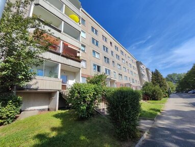 Wohnung zur Miete 270 € 3 Zimmer 54,1 m² 2. Geschoss Marie-Tilch-Str. 14 Hutholz 645 Chemnitz 09123