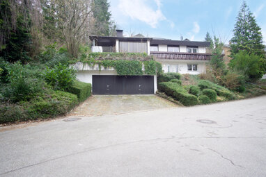 Immobilie zum Kauf 990.000 € 7 Zimmer 239 m² 4.138 m² Grundstück Schweighof Badenweiler 79410