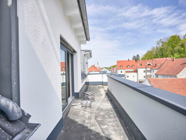 Wohnung zum Kauf 326.000 € 2 Zimmer 66,2 m² 3. Geschoss Postplatz 1 Landau Landau an der Isar 94405