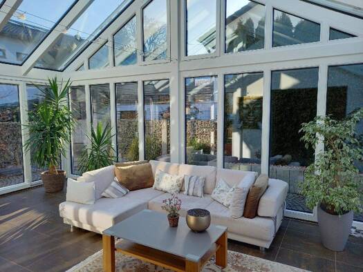 Villa zum Kauf 900.000 € 8 Zimmer 352 m² 478 m² Grundstück Attenhausen Sontheim 87776