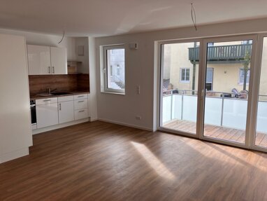 Wohnung zur Miete 1.190 € 3 Zimmer 74 m² 1. Geschoss frei ab sofort Ratzeburger Straße 39 a Bad Oldesloe 23843