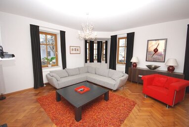 Wohnung zur Miete Wohnen auf Zeit 3.000 € 4 Zimmer 120 m² frei ab sofort Anton-Winkler-Straße 5 Bad Reichenhall Bad Reichenhall 83435