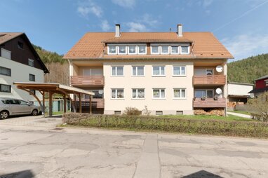 Wohnung zum Kauf 145.000 € 3 Zimmer 67 m² Sprollenhaus Bad Wildbad im Schwarzwald / Sprollenhaus 75323
