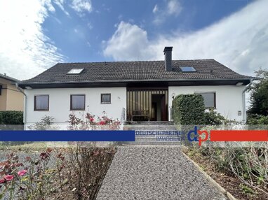 Einfamilienhaus zum Kauf 8 Zimmer 278 m² 2.047 m² Grundstück Thomasberg Königswinter 53639