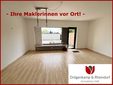 Terrassenwohnung zur Miete 420 € 2 Zimmer 56 m² Erdgeschoss Burscheider Str. 531 Bergisch Neukirchen Leverkusen 51381