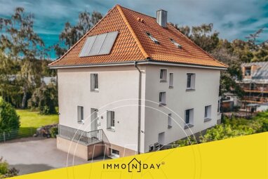 Mehrfamilienhaus zum Kauf 579.000 € 10 Zimmer 244,2 m² 665 m² Grundstück Lingen Lingen 49809
