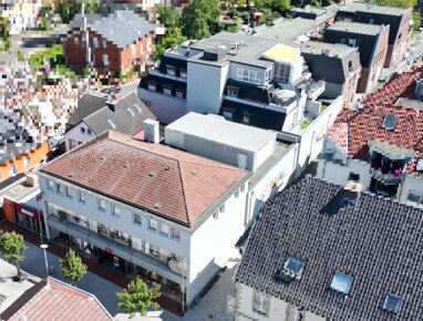 Bürogebäude zum Kauf 1.890.000 € 1.912 m² Grundstück Stadt Ibbenbüren 49477
