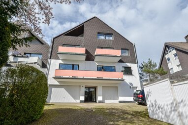 Wohnung zur Miete 980 € 4 Zimmer 90 m² Dürscheid Kürten-Dürscheid 51515