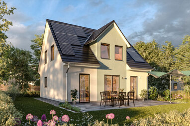 Einfamilienhaus zum Kauf 346.430 € 4 Zimmer 124 m² 410 m² Grundstück Klein Köris Groß Köris 15746