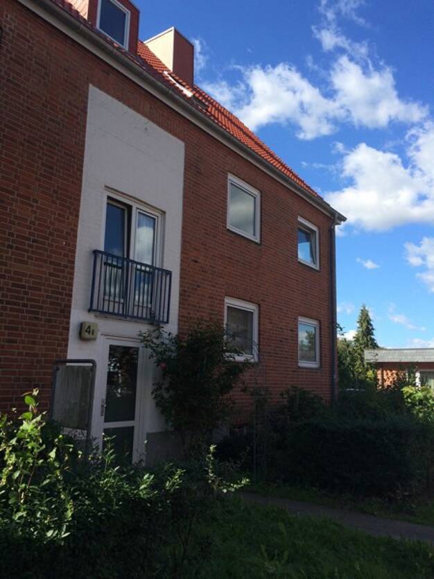 Wohnung zur Miete 500 € 3 Zimmer 54,9 m² 1. Geschoss frei ab 21.07.2025 Am Kamp 4b Lauenburg 21481