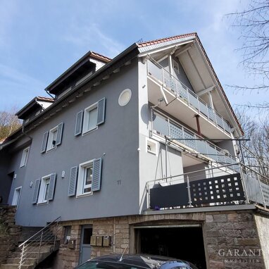 Mehrfamilienhaus zum Kauf 535.000 € 12 Zimmer 400 m² 1.529 m² Grundstück Heigenbrücken Heigenbrücken 63869