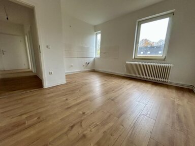 Wohnung zur Miete 429 € 3 Zimmer 63 m² 1. Geschoss Neißestraße 4 Fedderwardergroden Wilhelmshaven 26388