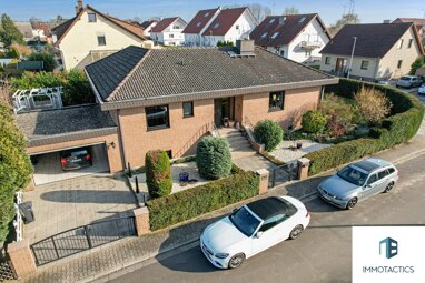 Einfamilienhaus zum Kauf 529.000 € 8 Zimmer 155 m² 780 m² Grundstück Dorn-Dürkheim 67585