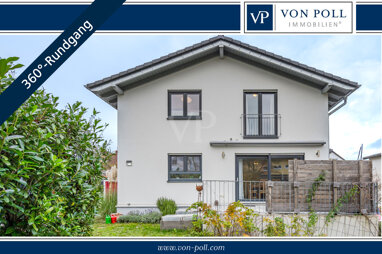Einfamilienhaus zum Kauf 698.000 € 7,5 Zimmer 203,6 m² 473 m² Grundstück Königstein Königstein im Taunus / Schneidhain 61462