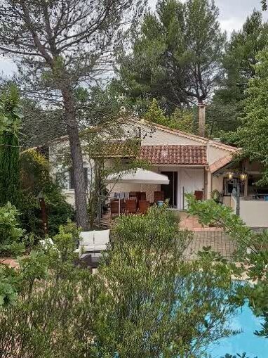 Villa zum Kauf Provisionsfrei 850.000 € 5 Zimmer 136 m² 2.690 m² Grundstück Avenue de Carbonelle Manosque