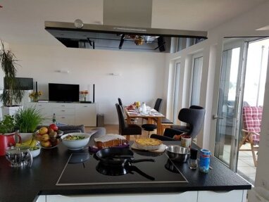 Wohnung zur Miete 700 € 4 Zimmer 125 m² Willy-Brandt-Strasse 21 Röthelheimpark Erlangen 91052