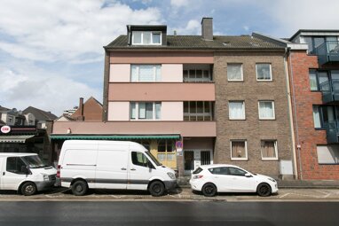 Wohn- und Geschäftshaus zum Kauf 598.000 € 544 m² 384 m² Grundstück Schmölderpark Mönchengladbach 41239