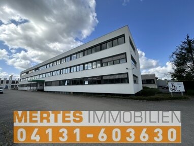 Bürofläche zur Miete Provisionsfrei 1.908 m² Bürofläche teilbar ab 477 m² Harksheide Norderstedt 22844
