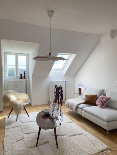 Apartment zur Miete 520 € 1,5 Zimmer 37 m² Steinkaut 8 Bad Kreuznach Bad Kreuznach 55543