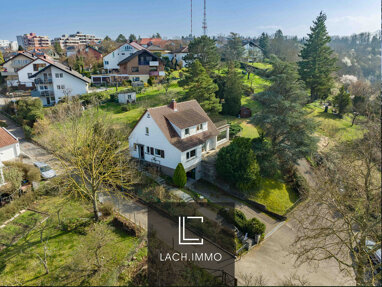 Einfamilienhaus zum Kauf 599.000 € 6 Zimmer 170,2 m² 1.652 m² Grundstück Mühlacker Mühlacker 75417
