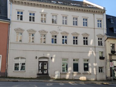 Büro-/Praxisfläche zur Miete Provisionsfrei 1.100 € 185 m² Bürofläche Wolkensteiner Straße 6 Annaberg Annaberg-Buchholz 09456