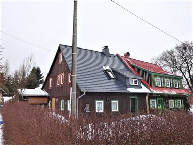 Doppelhaushälfte zum Kauf 79.400 € 4 Zimmer 129 m² 2.285 m² Grundstück Klingenthal Klingenthal 08248