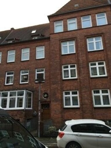 Wohnung zum Kauf Provisionsfrei 180.000 € 2,5 Zimmer 109 m² Reiherstieg 28-30 Hüxter- / Mühlentor / Gärtnergasse Lübeck 23564