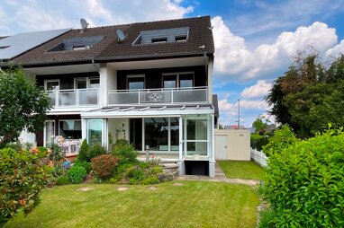 Reihenendhaus zum Kauf 595.000 € 4 Zimmer 155 m² 279 m² Grundstück Okriftel Hattersheim 65795