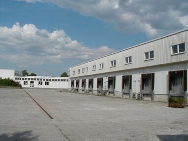 Lagerhalle zur Miete Provisionsfrei 4 € 24.000 m² Lagerfläche teilbar von 1.000 m² bis 13.000 m² Kettelerstr. 5-9 Brilon Brilon 59929