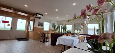 Gastronomie/Hotel zum Kauf 85.000 € 1.289 m² Grundstück Aken Piethen 06388