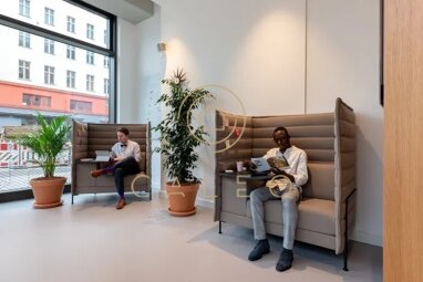 Bürokomplex zur Miete Provisionsfrei 20 m² Bürofläche teilbar ab 1 m² Prenzlauer Berg Berlin 10405