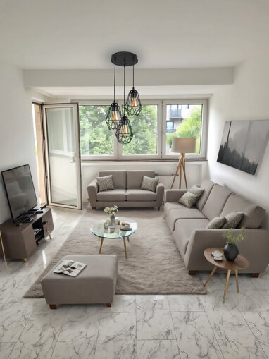 Wohnung zum Kauf 298.000 € 3 Zimmer 67 m² 3. Geschoss Derendorf Düsseldorf 40476