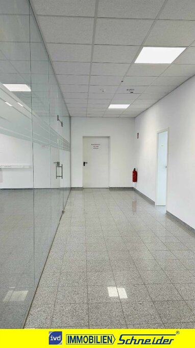 Bürofläche zur Miete Provisionsfrei 4.500 € 21 Zimmer 900 m² Bürofläche teilbar ab 300 m² Kurl - Nord Dortmund 44319