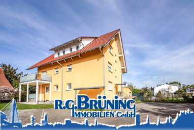 Wohnung zum Kauf 395.000 € 5 Zimmer 148,2 m² Kehl - Sundheim Kehl 77694