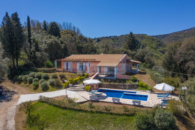 Villa zum Kauf 580.000 € 4 Zimmer 147 m² 4.153 m² Grundstück Korfu 49100