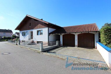 Einfamilienhaus zum Kauf 450.000 € 4 Zimmer 125 m² 583 m² Grundstück Wallersdorf Wallersdorf 94522