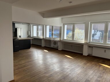 Wohnung zur Miete 1.450 € 3 Zimmer 92 m² 3. Geschoss Stadtmitte Düsseldorf 40233