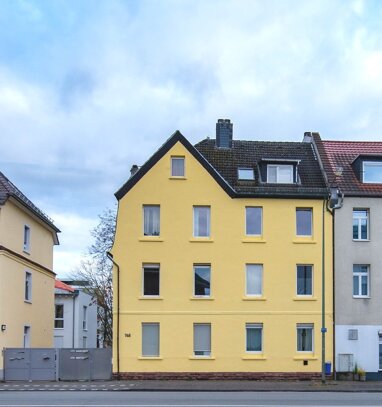 Mehrfamilienhaus zum Kauf 1.190.000 € 16 Zimmer 271 m² Grundstück Nied Frankfurt am Main 65934