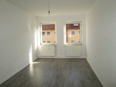 Wohnung zur Miete 283 € 3 Zimmer 48,6 m² 1. Geschoss Buschweidenweg 3 Lebenstedt 6 Salzgitter 38226