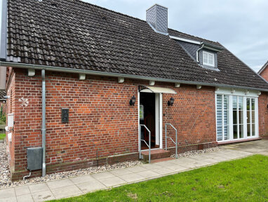 Einfamilienhaus zur Miete 950 € 2 Zimmer 111,6 m² Borstel Jork 21635