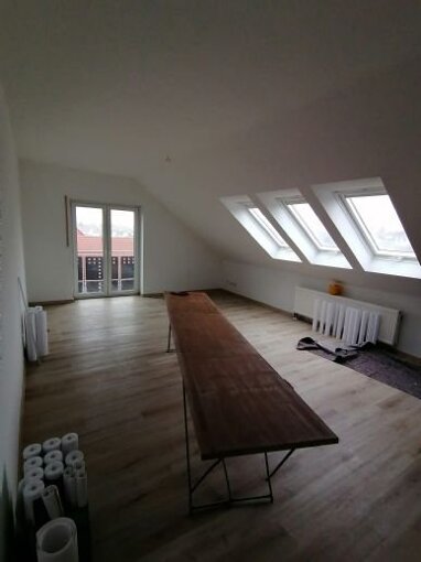 Wohnung zur Miete 882 € 4 Zimmer 98 m² 2. Geschoss Petersberg Petersberg 36100