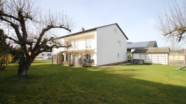 Mehrfamilienhaus zum Kauf 350.000 € 8 Zimmer 194 m² 890 m² Grundstück Vilshofen Vilshofen 94474