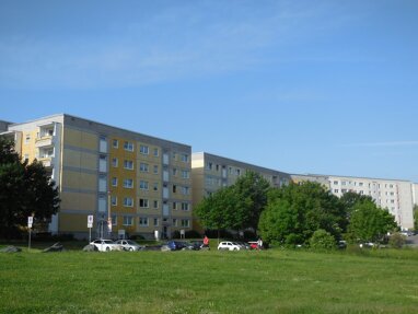 Wohnung zur Miete 215 € 1 Zimmer 34,8 m² 2. Geschoss Melchendorf Erfurt 99097