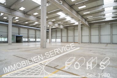 Produktionshalle zur Miete 6,25 € 9.180 m² Lagerfläche teilbar ab 4.371 m² Öhringen Öhringen 74613