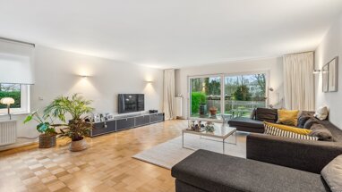 Einfamilienhaus zur Miete 4.900 € 6 Zimmer 228 m² 680 m² Grundstück Kalkum Düsseldorf / Kalkum 40489