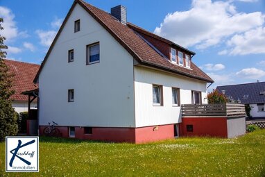 Mehrfamilienhaus zum Kauf 250.000 € 8 Zimmer 200 m² 788 m² Grundstück Jerstedt Goslar 38644