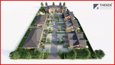 Doppelhaushälfte zum Kauf 337.900 € 3 Zimmer 108,4 m² 467 m² Grundstück Wagenfeld Wagenfeld 49419