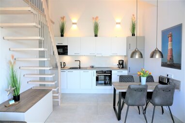 Wohnung zum Kauf 299.000 € 2 Zimmer 47 m² 2. Geschoss Dangast Varel 26316