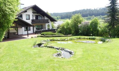 Einfamilienhaus zum Kauf 975.000 € 10 Zimmer 353,7 m² 1.467 m² Grundstück Kappel Niedereschach 78078